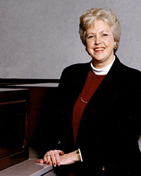 Sandra Pierce