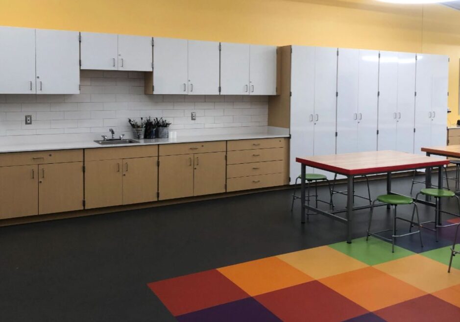 Art Room 300-A - Pennoyer edited