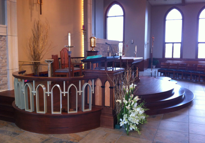 St-Katharine-Altar-1-December-2012